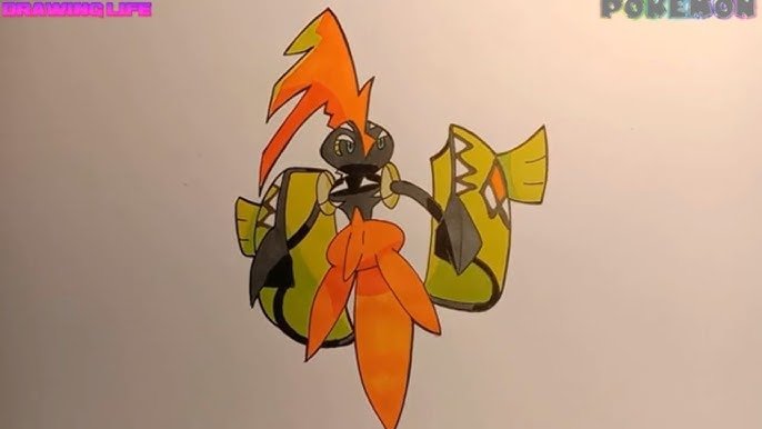 Pokemon Vị Thần: Những Huyền Thoại Quyền Năng Nhất