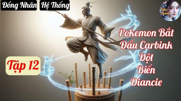Thông Tin Chi Tiết Về Pokemon Carbink Hệ Đá Tiên
