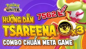 Hệ Thống Pokémon Type: Hướng Dẫn Toàn Diện