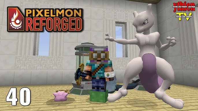 Mewtwo Movie 16: Bức màn bí ẩn và sự thật về nhân bản