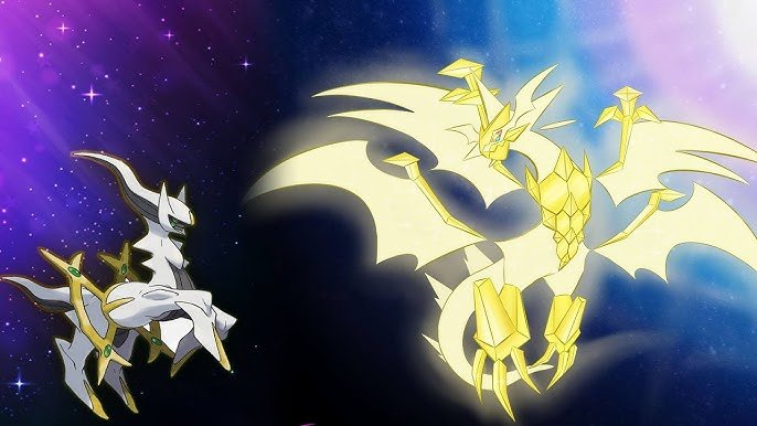 hq720-207-1 Khám phá Chúa Tể Ánh Sáng trong thế giới Pokémon