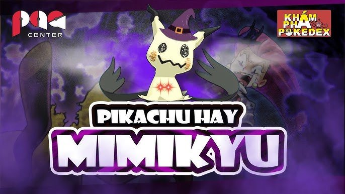 hq720-212-1 Cho Tôi Xem Pokemon: Khám Phá Thế Giới Kỳ Thú