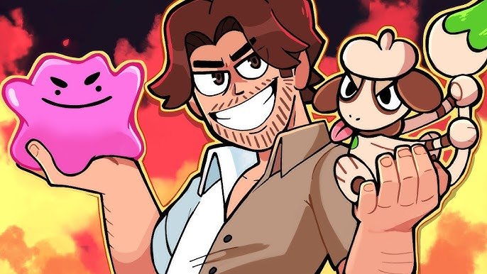 Núi Pyre Hoenn: Hướng dẫn chi tiết về địa điểm