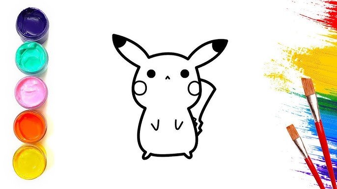 Hướng dẫn ve pokemon chi tiết từ cơ bản