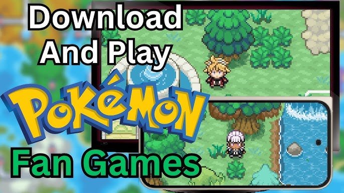 Pokemon Duel APK: Hướng dẫn tìm hiểu và cài đặt game