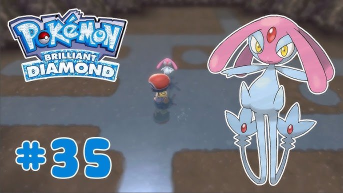 Khám phá các Pokemon Trio huyền thoại và ý nghĩa của chúng