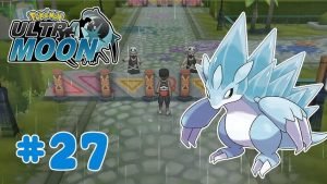 Sandslash: Chi tiết về Pokemon Hệ Cát và Hệ Băng