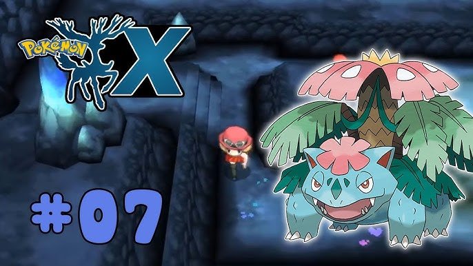 Grant Pokemon: Trưởng Gym Hệ Đá Vững Chắc