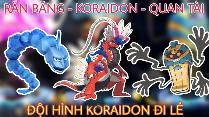 Cofagrigus – Thông tin chi tiết về Pokémon Quan Tài