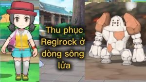 Melony – Nữ Gym Leader Hệ Băng Đáng Nhớ Vùng Galar