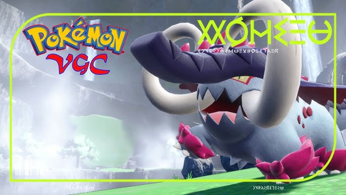 hq720-9 Khám phá thế giới Pokemon tiền sử