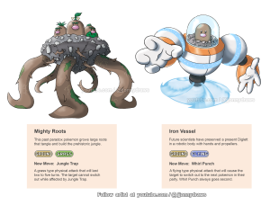 Pokemon đào hang: Diglett và Dugtrio chi tiết