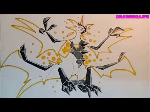 hqdefault-10-1 Necrozma: Bí Ẩn Của Pokemon Huyền Thoại