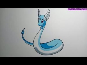 Pokemon Hệ Rồng Mạnh Nhất