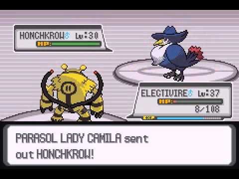 Pokemon Honchkrow: Sức mạnh và cách tiến hóa