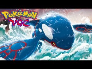 Pokemon Cá Voi: Tìm Hiểu Chi Tiết Về Wailmer Và Wailord
