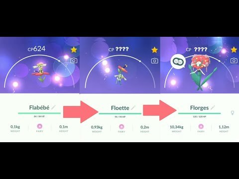 hqdefault-24 Flabebe Pokedex: Thông Tin Chi Tiết Về Pokemon Hoa
