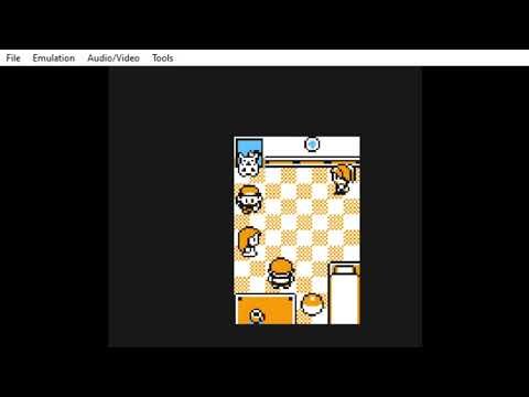 Chi tiết về đòn Body Slam trong Pokemon Yellow