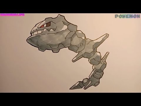 Pokemon Hệ Đá: Đặc Điểm, Sức Mạnh, Điểm Yếu