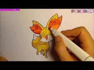 Pyroar: Thông tin chi tiết về Sư Tử Lửa Pokemon