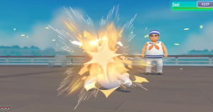 Chiêu thức Hyper Fang Pokemon: Sức mạnh & thông tin chi tiết