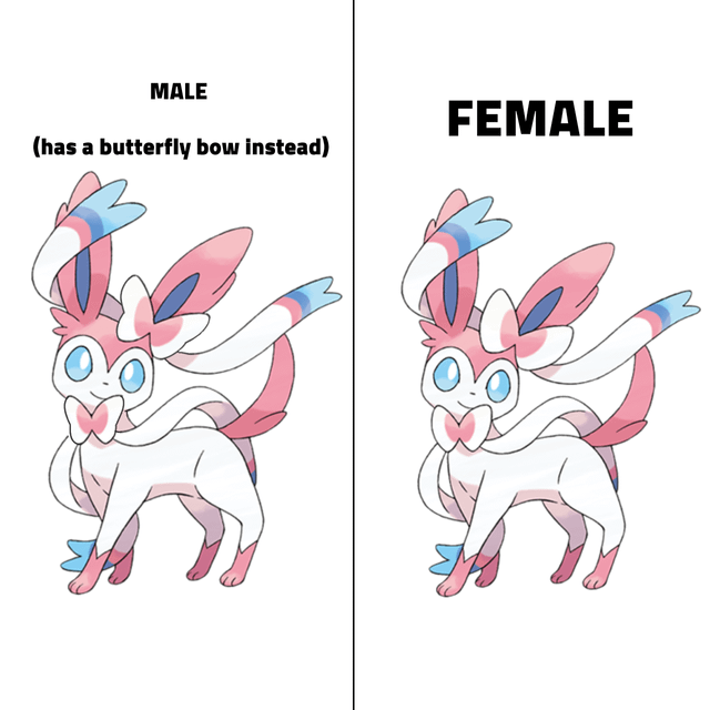 Thông tin chi tiết về 仙子 伊 布 (Sylveon)