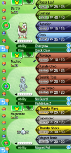 Salazzle: Chi Tiết Về Pokemon Độc Lửa