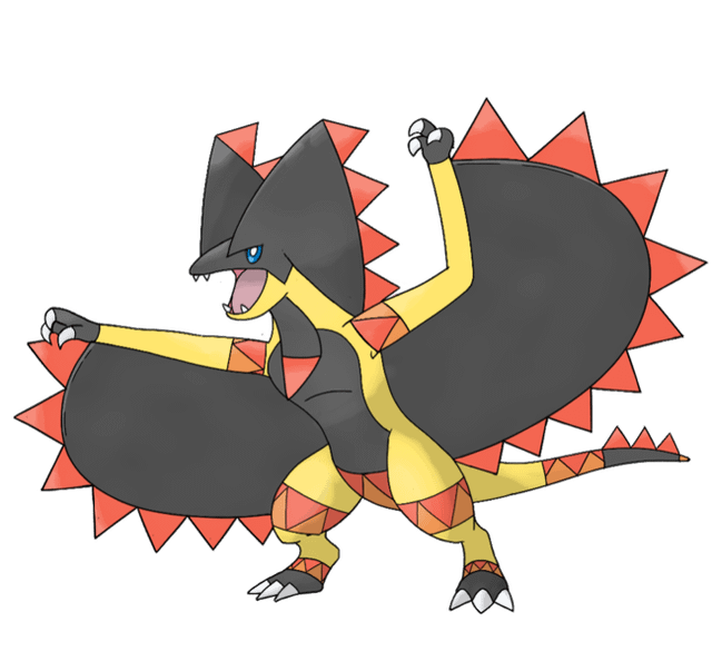 Heliolisk: Khám phá Pokémon Rạng rỡ hệ Điện và Thường