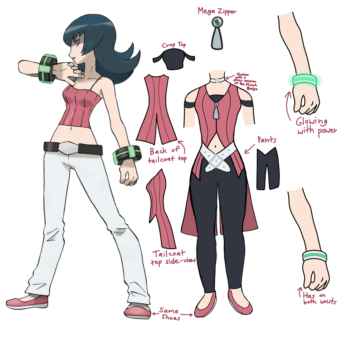 i-made-a-new-outfit-design-for-sabrina-v0-owoi78mj8th81 Sabrina Pokemon: Biểu Tượng Siêu Linh Đáng Nhớ Qua Các Thế Hệ