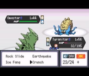 Tìm Hiểu Ability Quick Feet (Bước Chân Nhanh)