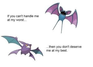 Zubat: Khám Phá Chi Tiết Về Loài Pokemon Hang Động Nổi Tiếng