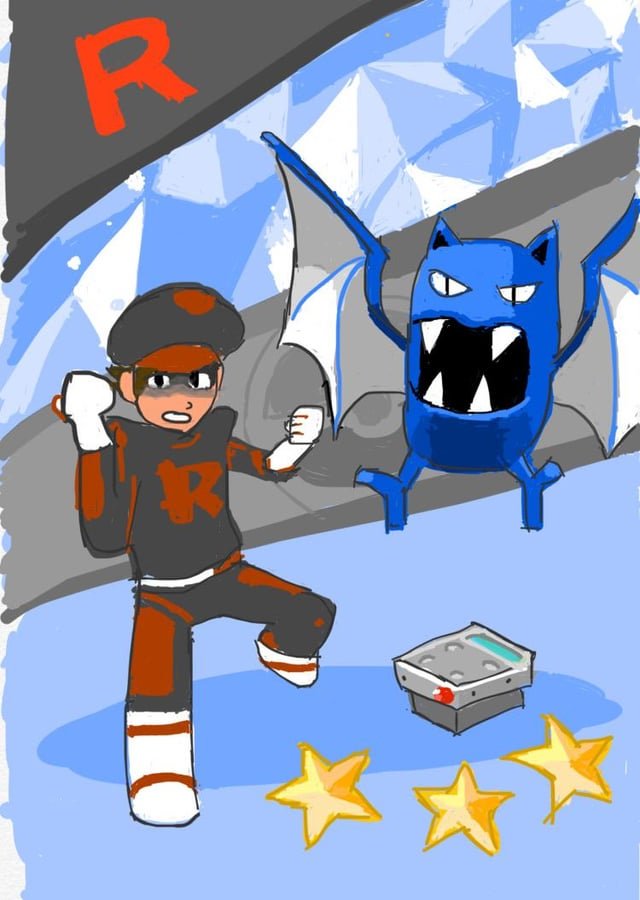 Golbat: Đặc điểm và Sức mạnh chi tiết