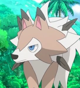 Rockruff Tiến Hóa: Tất Cả Dạng Lycanroc