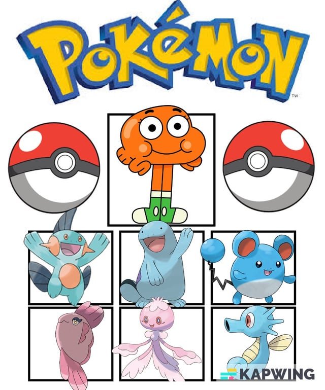 Pokemon: Khám Phá Thế Giới Tuyệt Vời Của Những Sinh Vật Kỳ Diệu