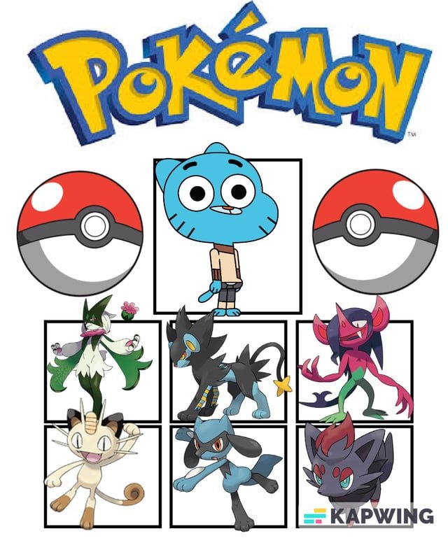 Pokemon: Khám Phá Thế Giới Tuyệt Vời Của Những Sinh Vật Kỳ Diệu