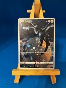 Cosmo Pokemon Là Ai? Tìm Hiểu Chi Tiết