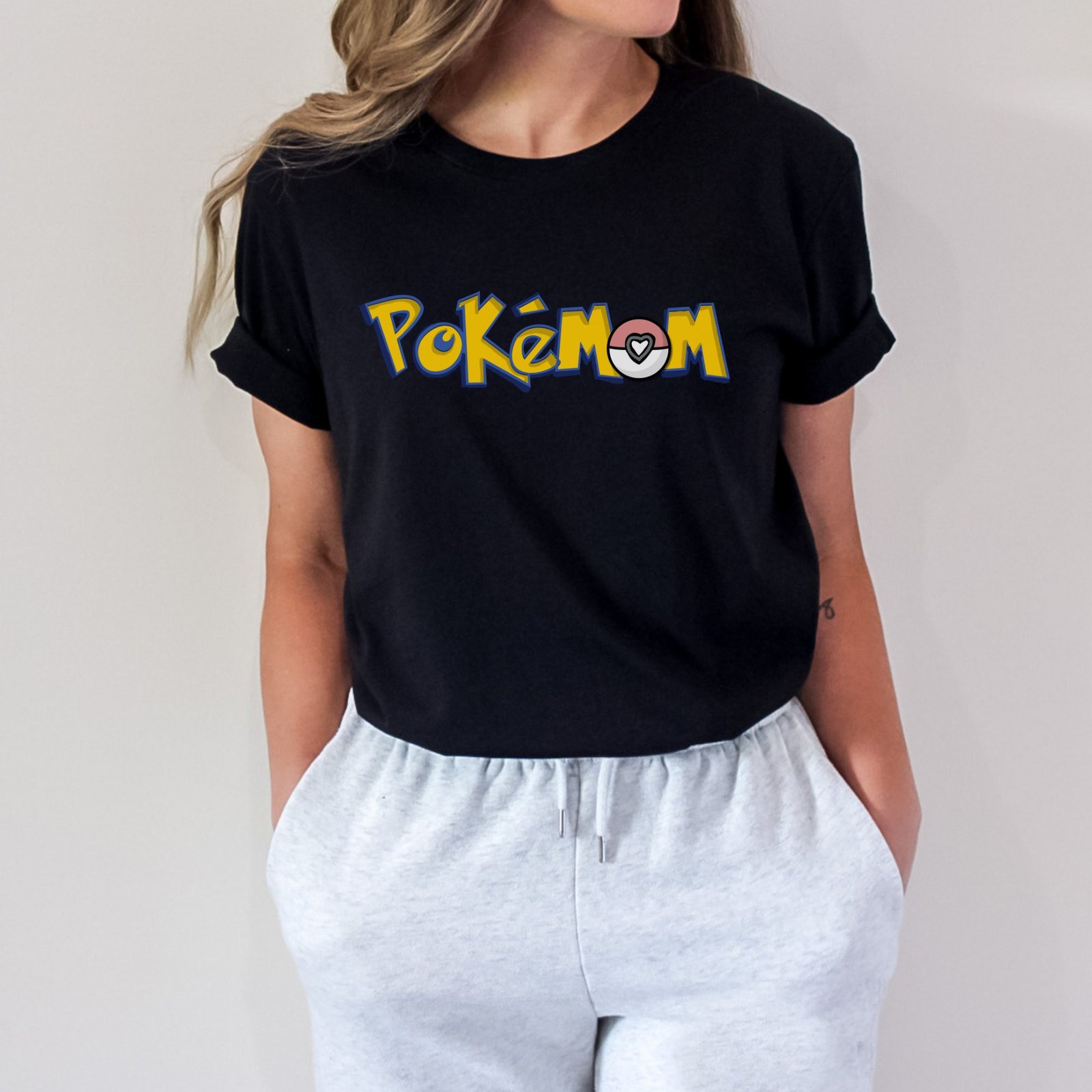 Tất Tần Tật Về Pokemon Măm Măm (差不多娃娃)