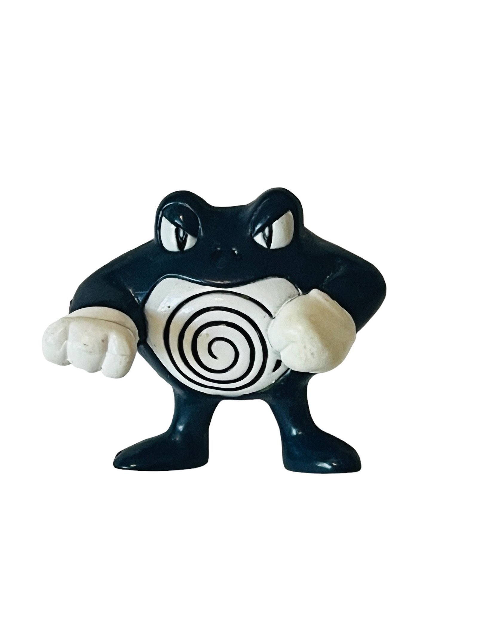 Poliwrath: Sức mạnh và Đặc điểm Chi tiết
