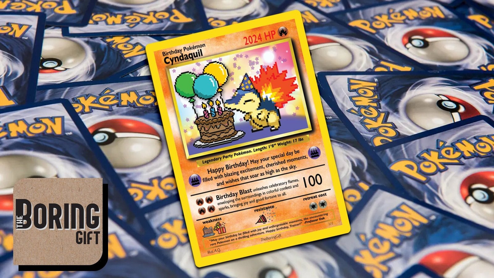 Khám phá Pokemon Cyndaquil: Hệ, Tiến Hóa và Sức Mạnh