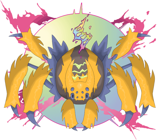 Pokemon Heracross: Thông tin chi tiết về Bọ Sừng