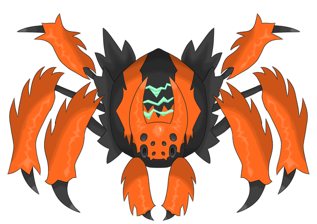 Pokemon Heracross: Thông tin chi tiết về Bọ Sừng