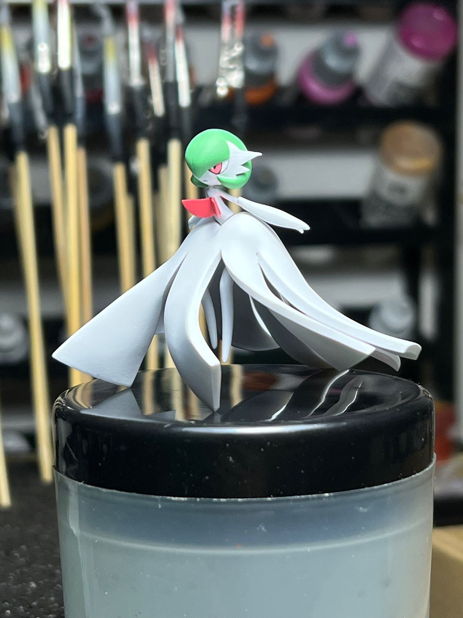 Mega Gardevoir: Sức Mạnh và Thông Tin Chi Tiết