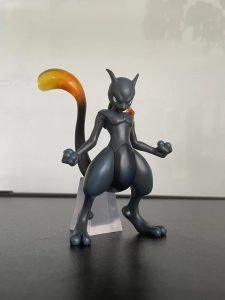 Tìm hiểu chi tiết về Dark Mewtwo