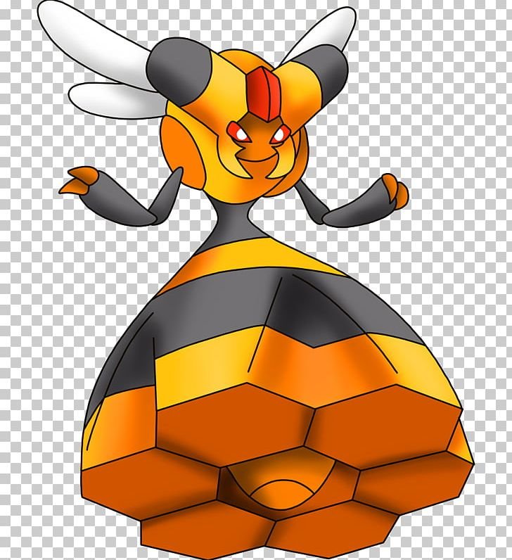 Khám phá các Bee Pokemon Nổi Bật: Combee và Vespiquen