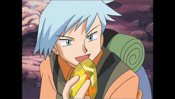 Steven Pokemon: Nhà Vô Địch Huyền Thoại Hoenn