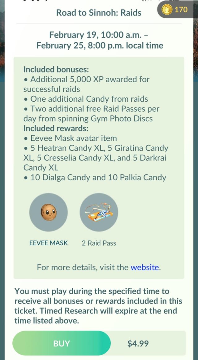 Trứng Eevee: Cách nhận và ấp nở chi tiết