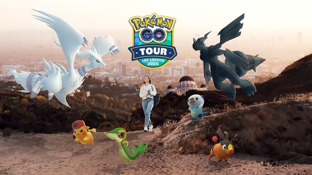 Tổng hợp thông tin về tất cả các Pokemon