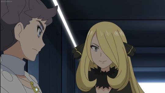 Diantha Pokemon: Nhà Vô Địch Vùng Kalos Và Biểu Tượng Tài Năng