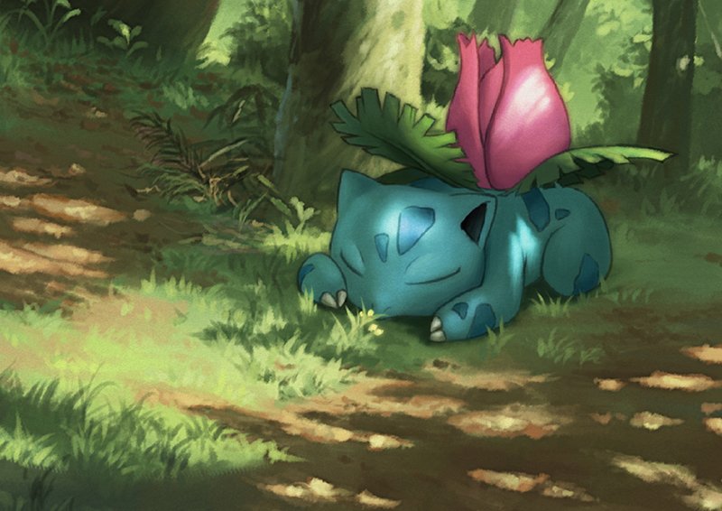 Ivysaur: Hệ, Chiêu Thức và Hành Trình Tiến Hóa