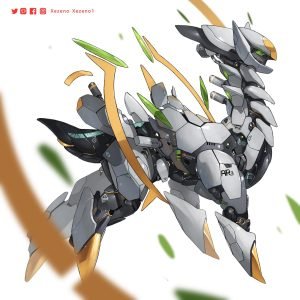 Khám phá những Pokemon có hình dạng robot ấn tượng